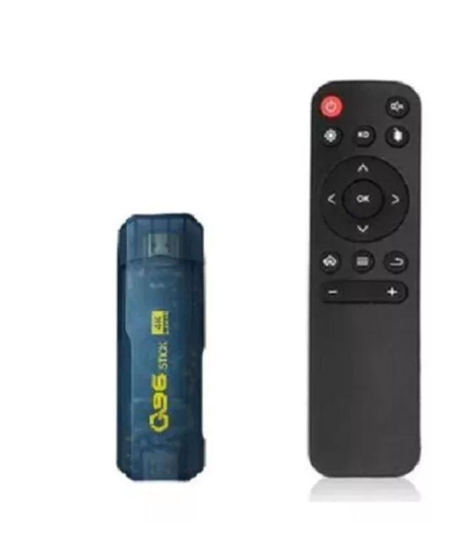 Fire Tv Stick G96 4k Smart Tv Android Hdmi 8gb128gb-3