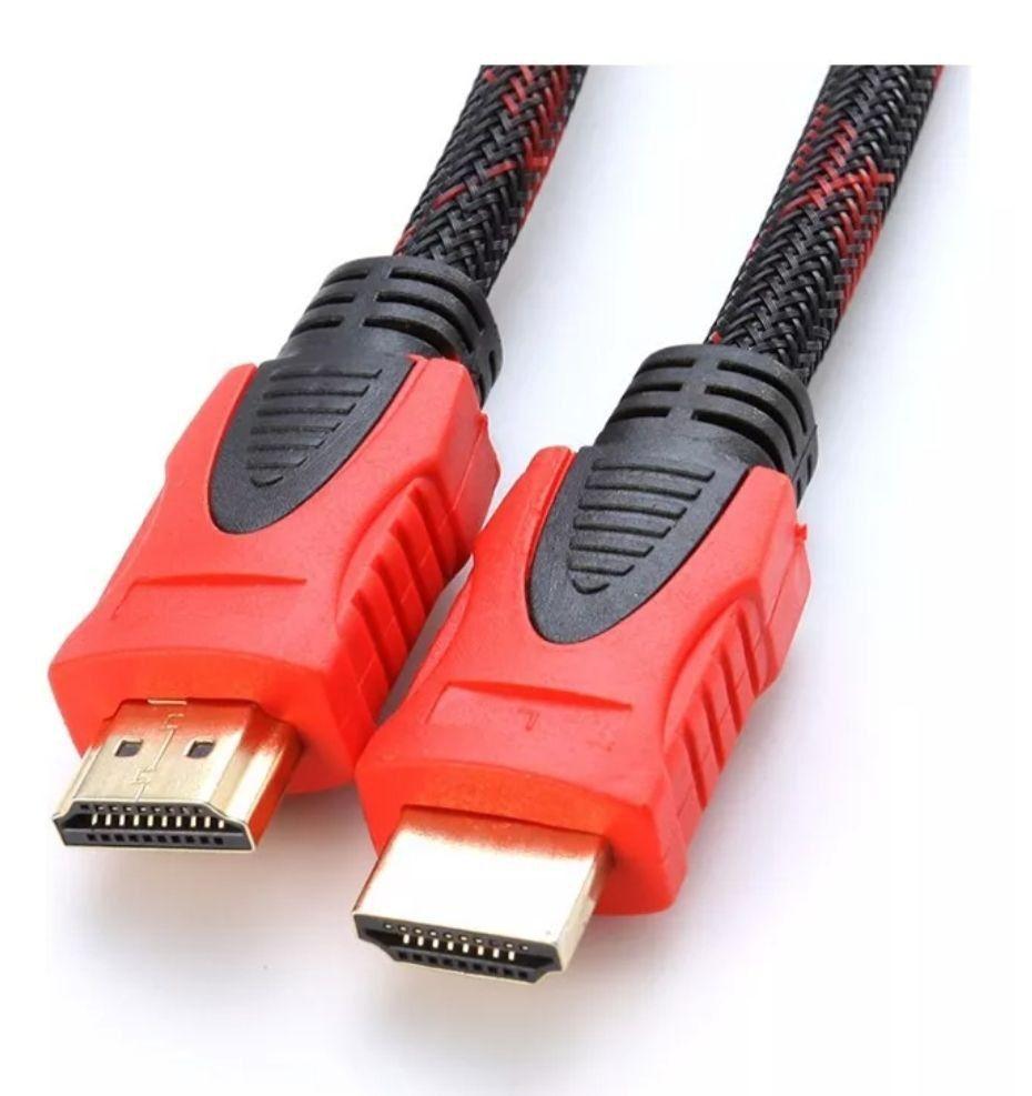 Cable Hdmi 1,5 Metros 2.0 4k-3
