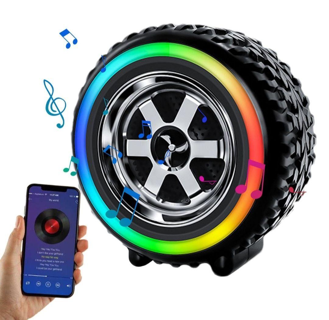 MINI PARLANTE ALTAVOZ PORTATIL INALAMBRICO BLUETOOTH G2389-1