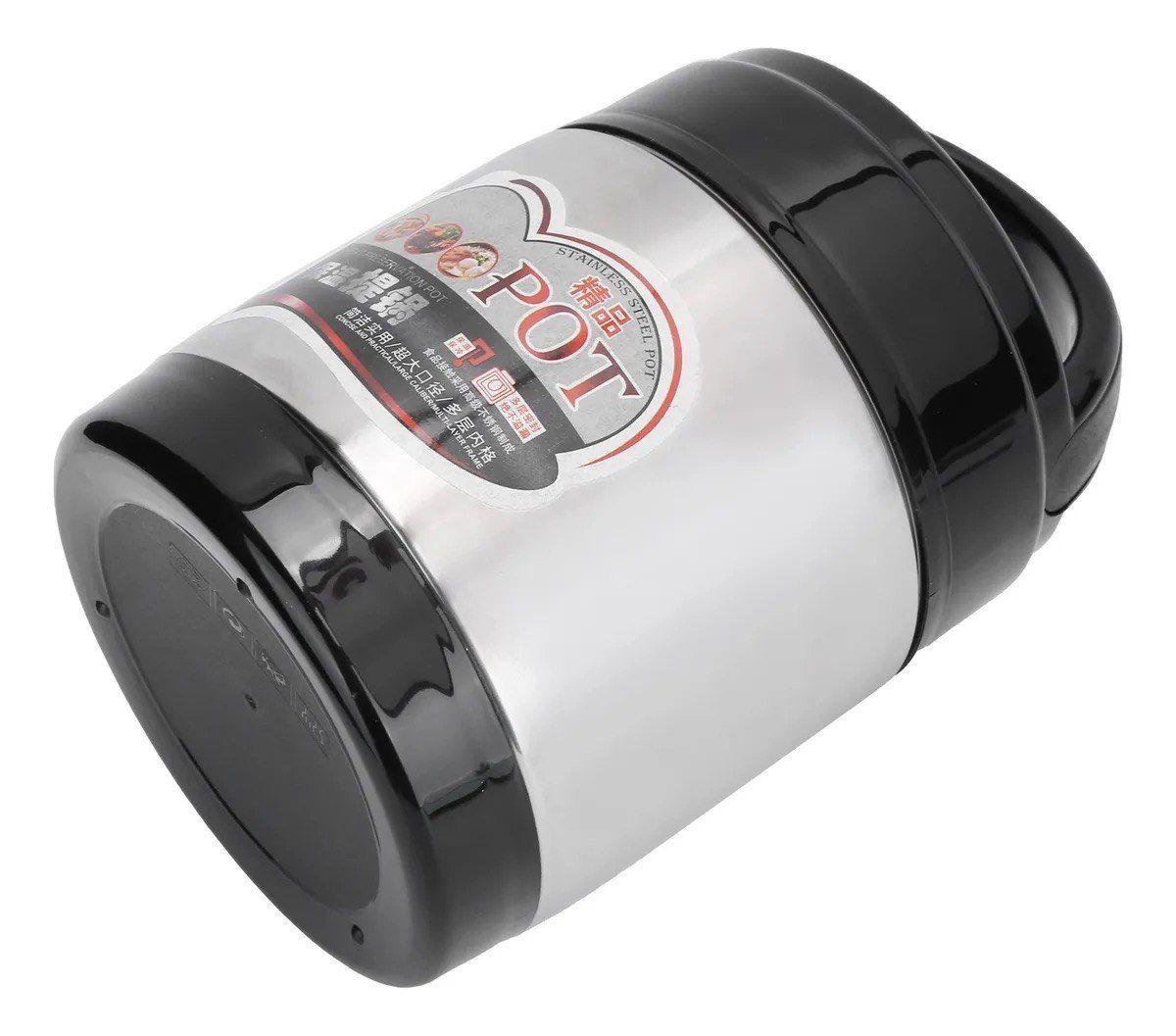 Termo Para Comida Acero Inoxidable Port til-3