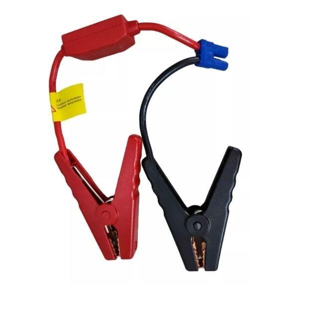 Iniciador Arrancador Baterias Carro Moto Compresor Kit 12v-2