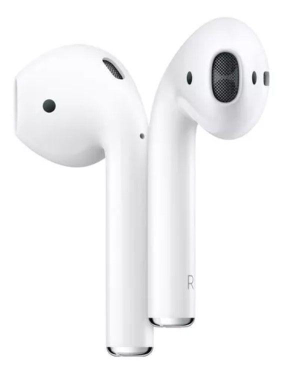 Audifonos AirBuds 2da Generacion + Bluetooth 5.0-0