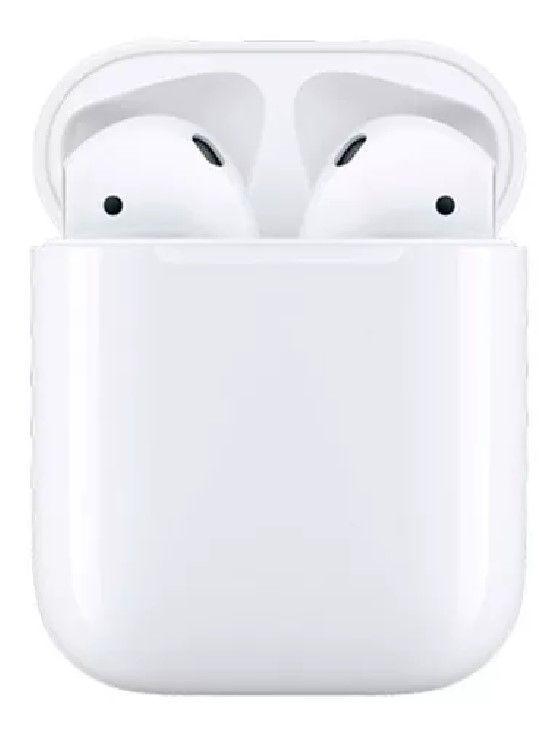 Audifonos AirBuds 2da Generacion + Bluetooth 5.0-1