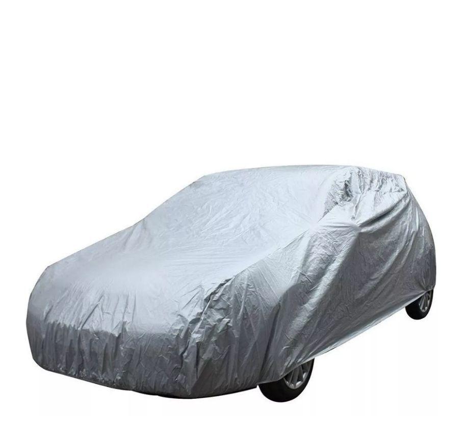 Carpa Cobertor Carpa Funda Auto TALLA XXL Funda Protector-2