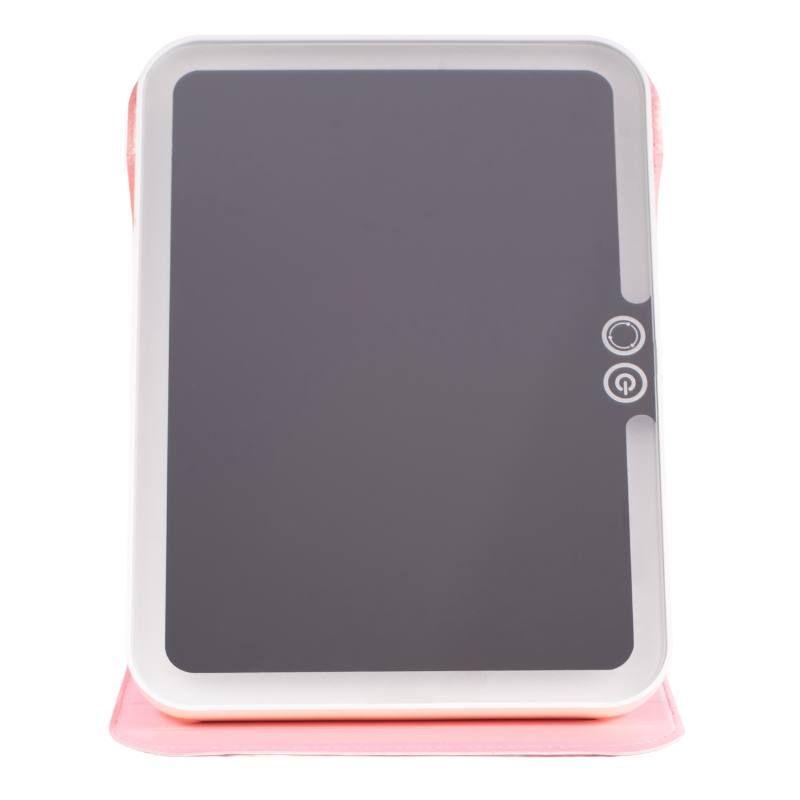 Espejo Rectangular Con Luz Led En 3 Modos-1