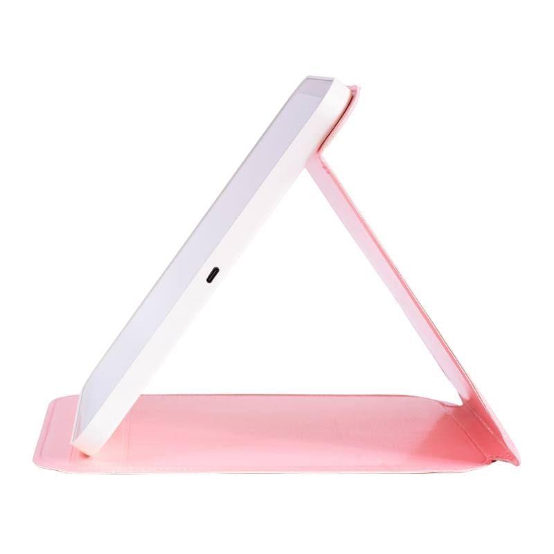 Espejo Rectangular Con Luz Led En 3 Modos-2