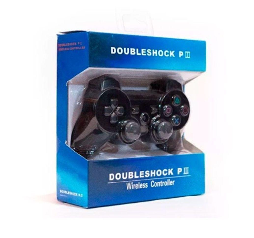 Control Para Ps3 Mando Ps3 Inalambrico Joystick Bluetooth-0