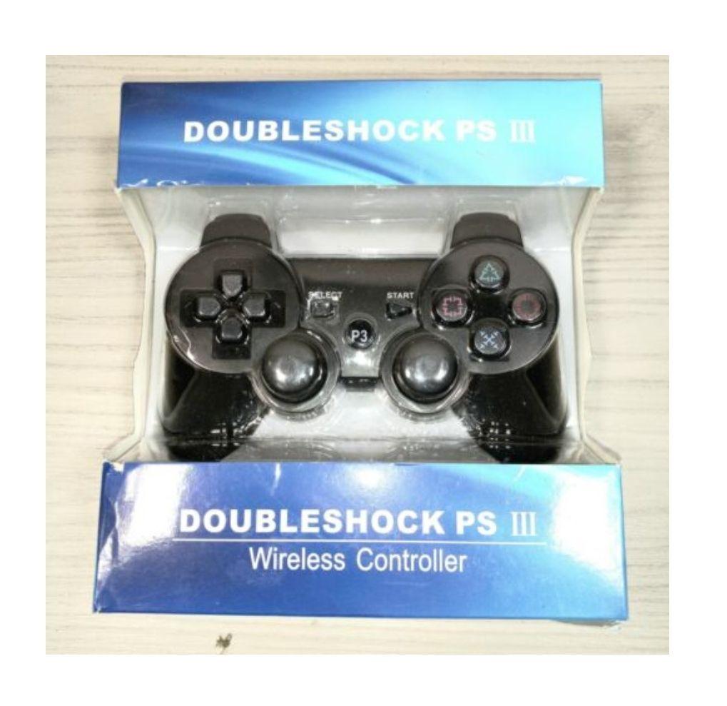 Control Para Ps3 Mando Ps3 Inalambrico Joystick Bluetooth-2