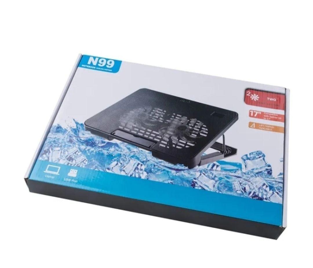 BASE PARA LAPTOP CON VENTILADOR NOTEBOOK BASE-3