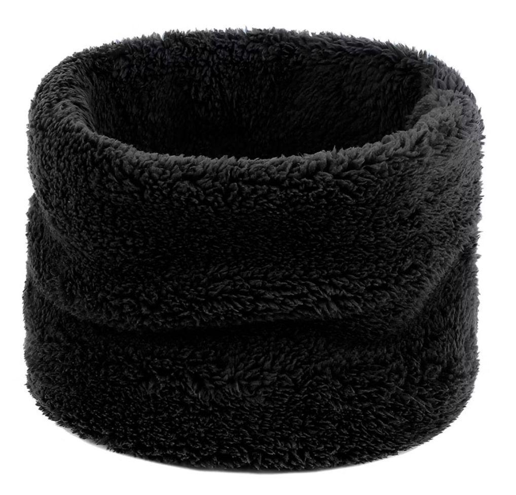 Cuello Polar Chiporro Cuello Invierno Calentador Cuello-0