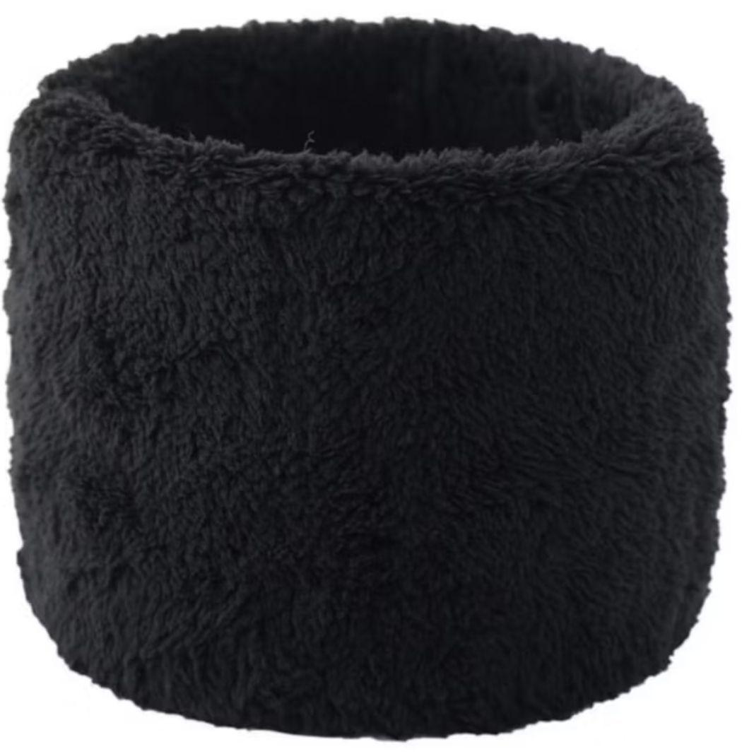 Cuello Polar Chiporro Cuello Invierno Calentador Cuello-1