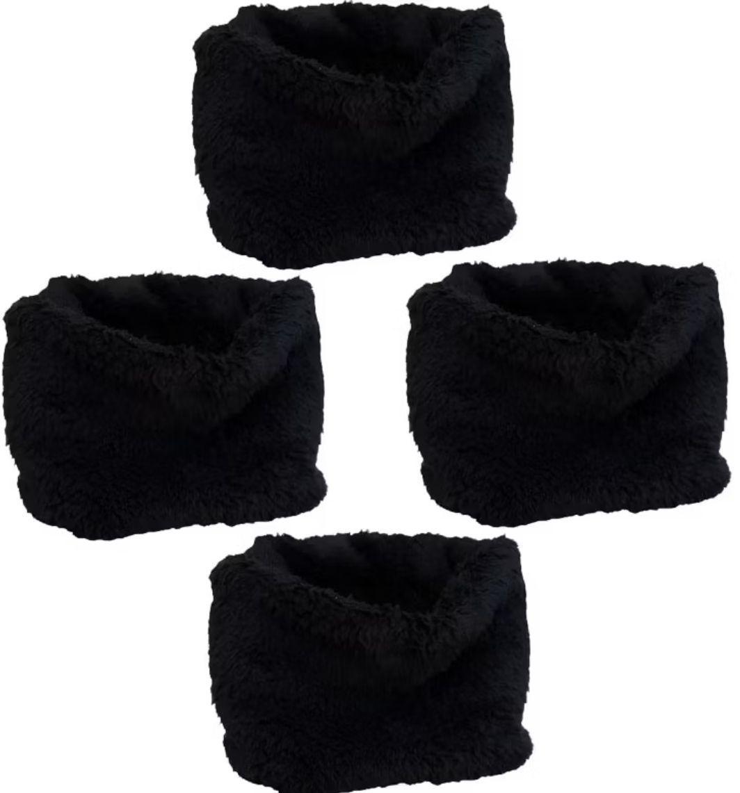Cuello Polar Chiporro Cuello Invierno Calentador Cuello-2