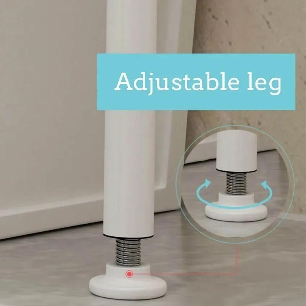 Estante Para Baño Multiuso 3 Nivel Organizardor Lavanderia-3