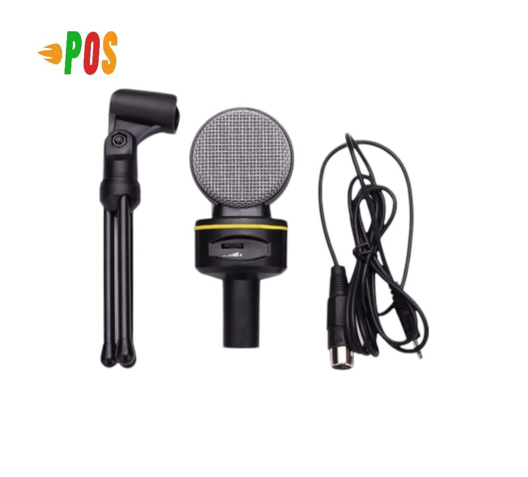 Micrófono Multimedia Condensador SF-930-2