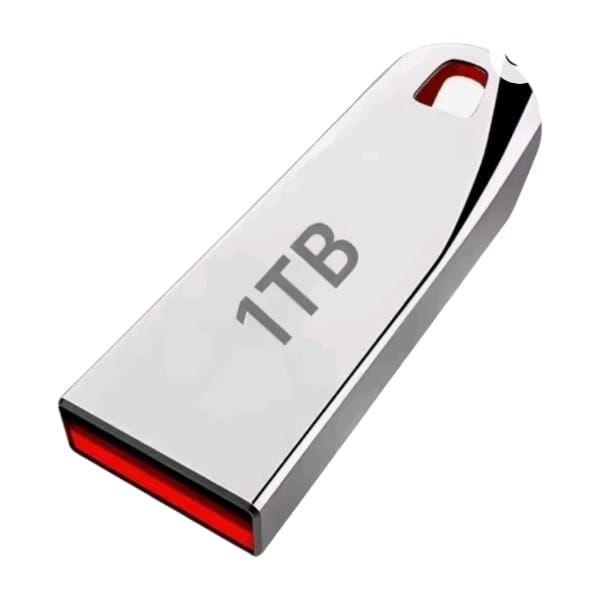 Pendrive Metálico 1TB-1