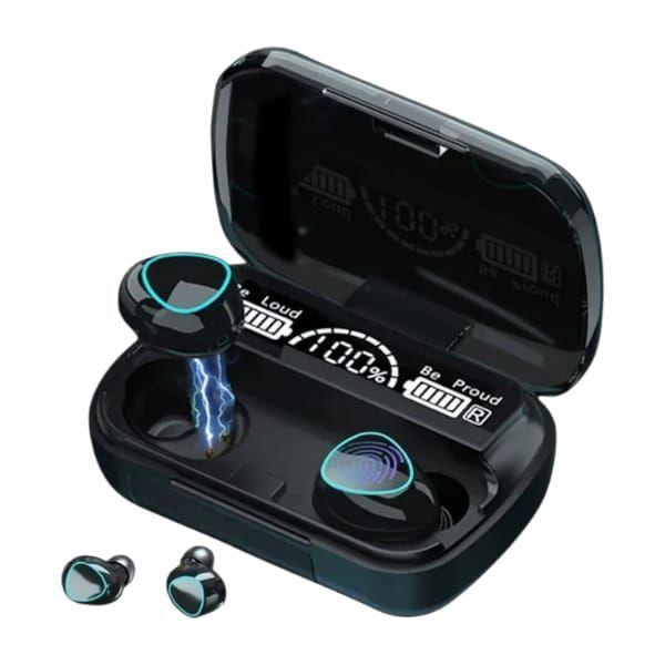 Audífonos BT Wireless M10 -1