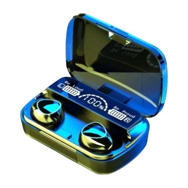 Audífonos BT Wireless M10 -2
