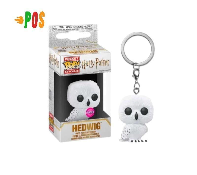 Llavero Pocket Pop Hedwig-1