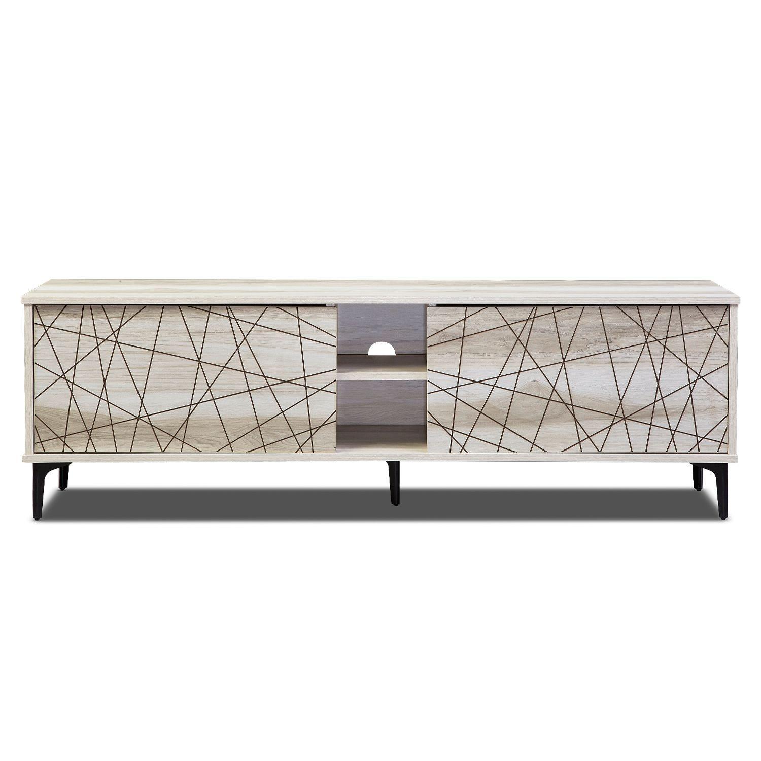 Rack TV ODH África 140-0