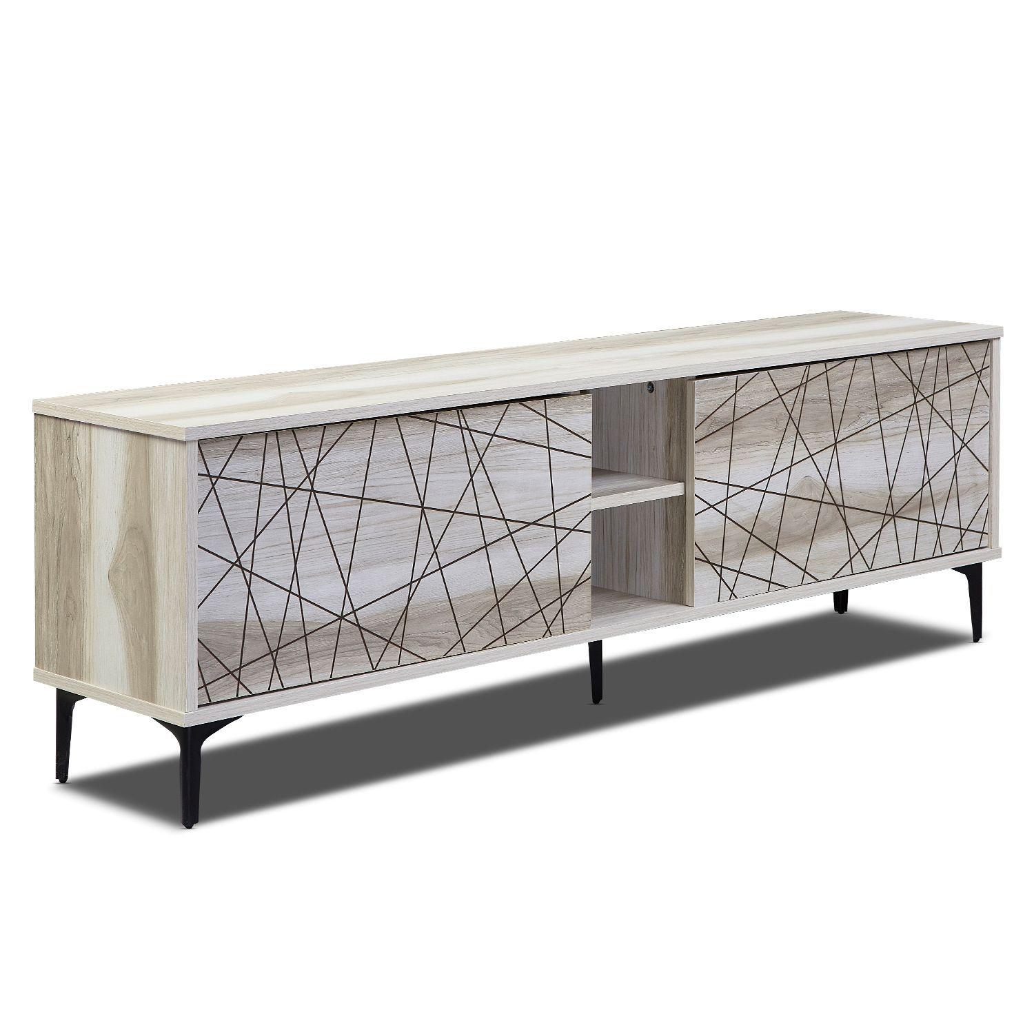 Rack TV ODH África 140-1