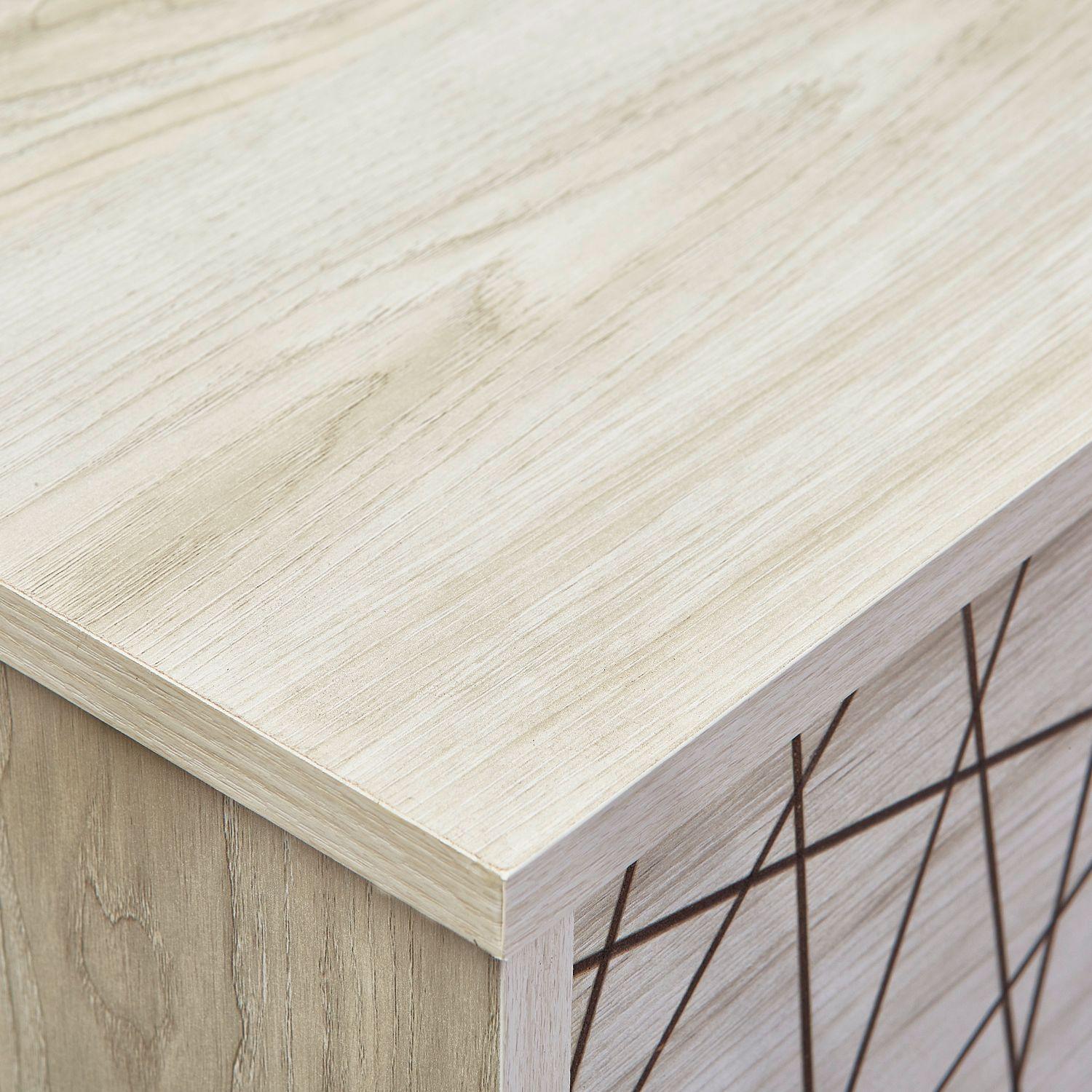 Rack TV ODH África 140-2