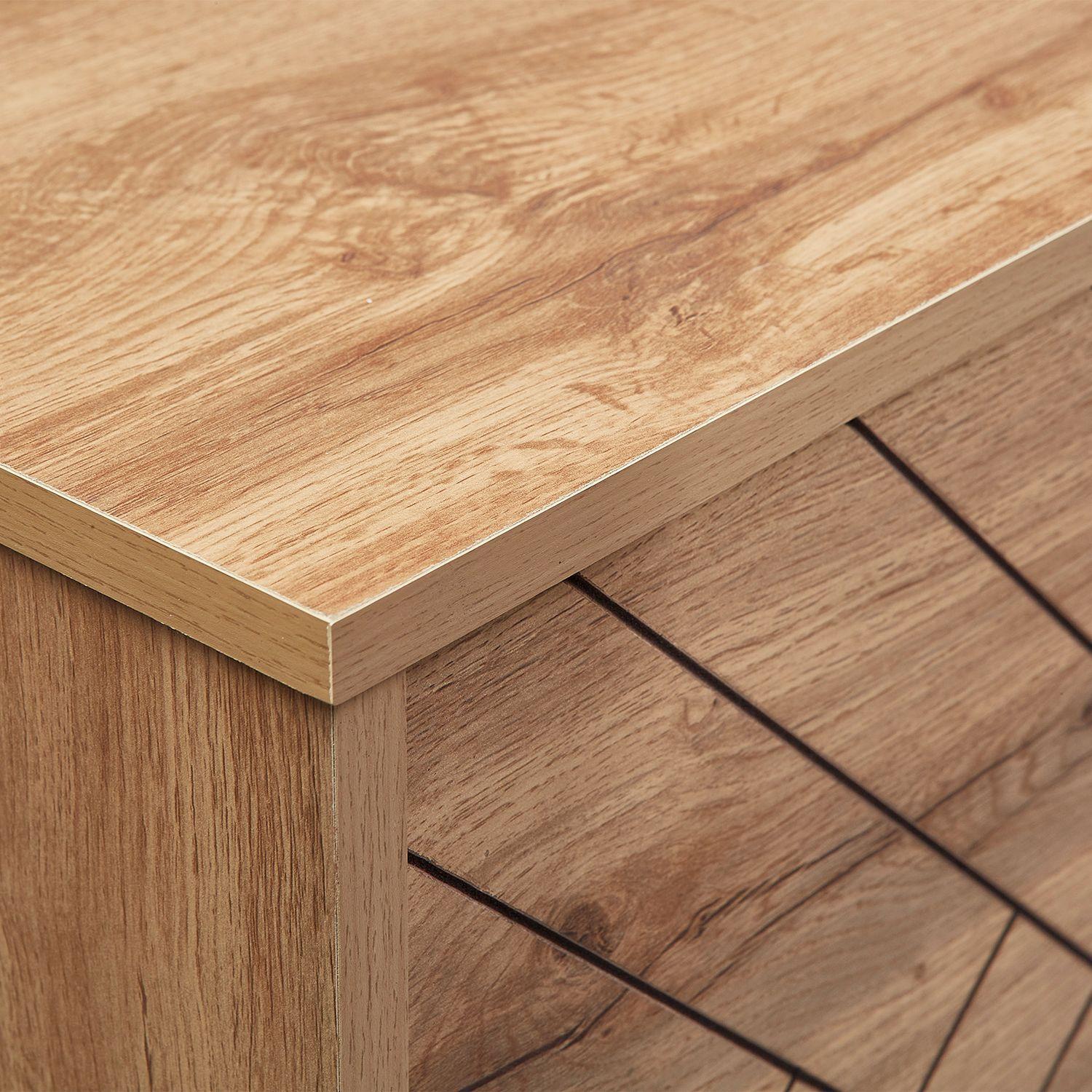 Rack TV ODH Milán 140-2