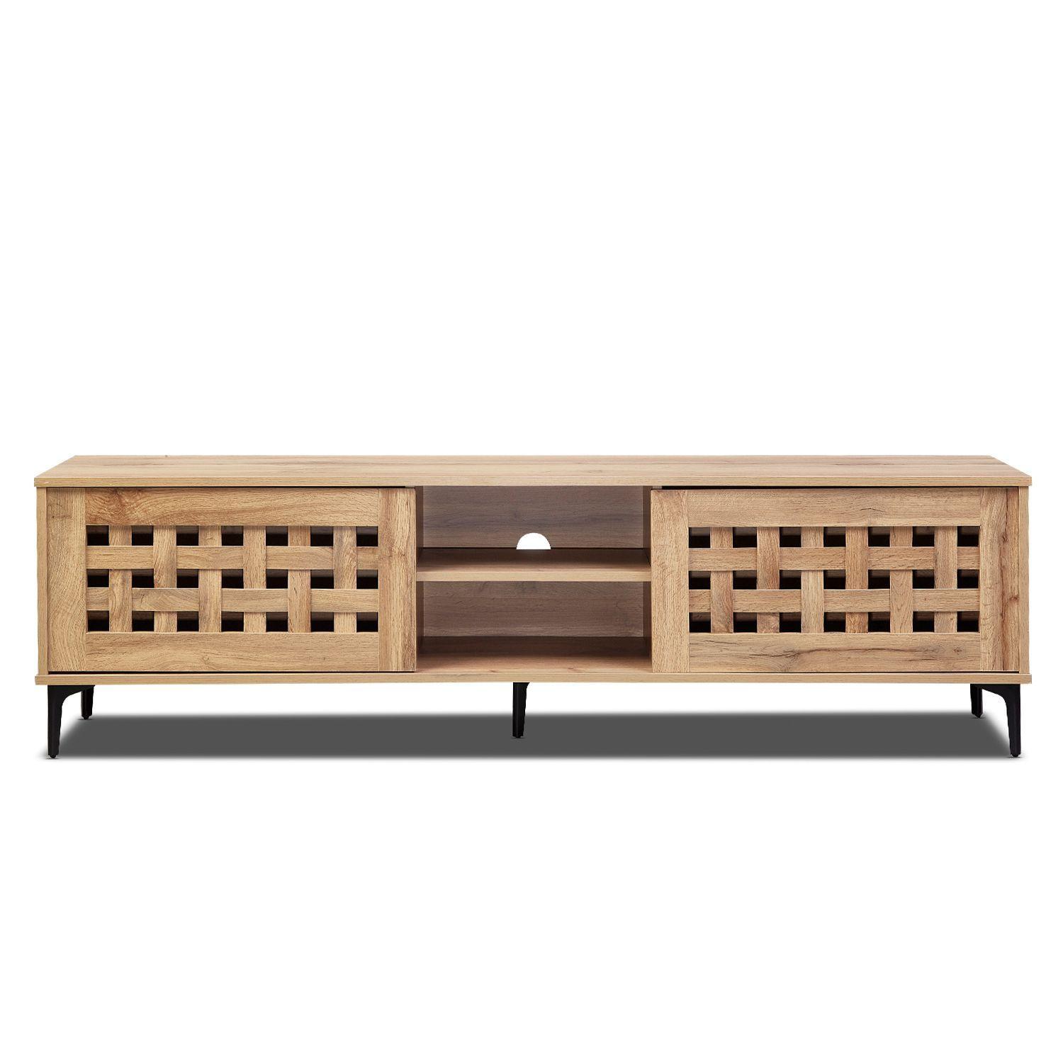 Rack TV ODH Málaga 140-0