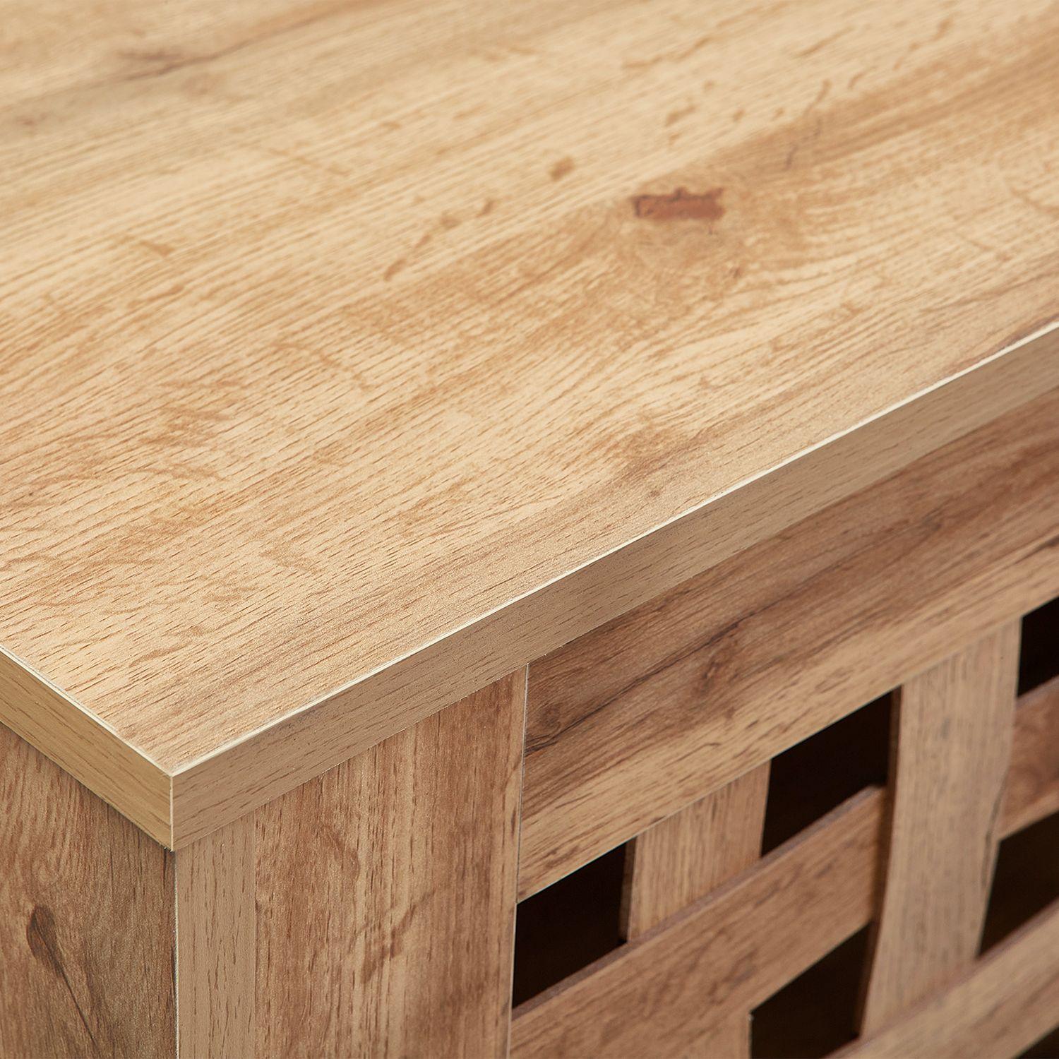 Rack TV ODH Málaga 140-2