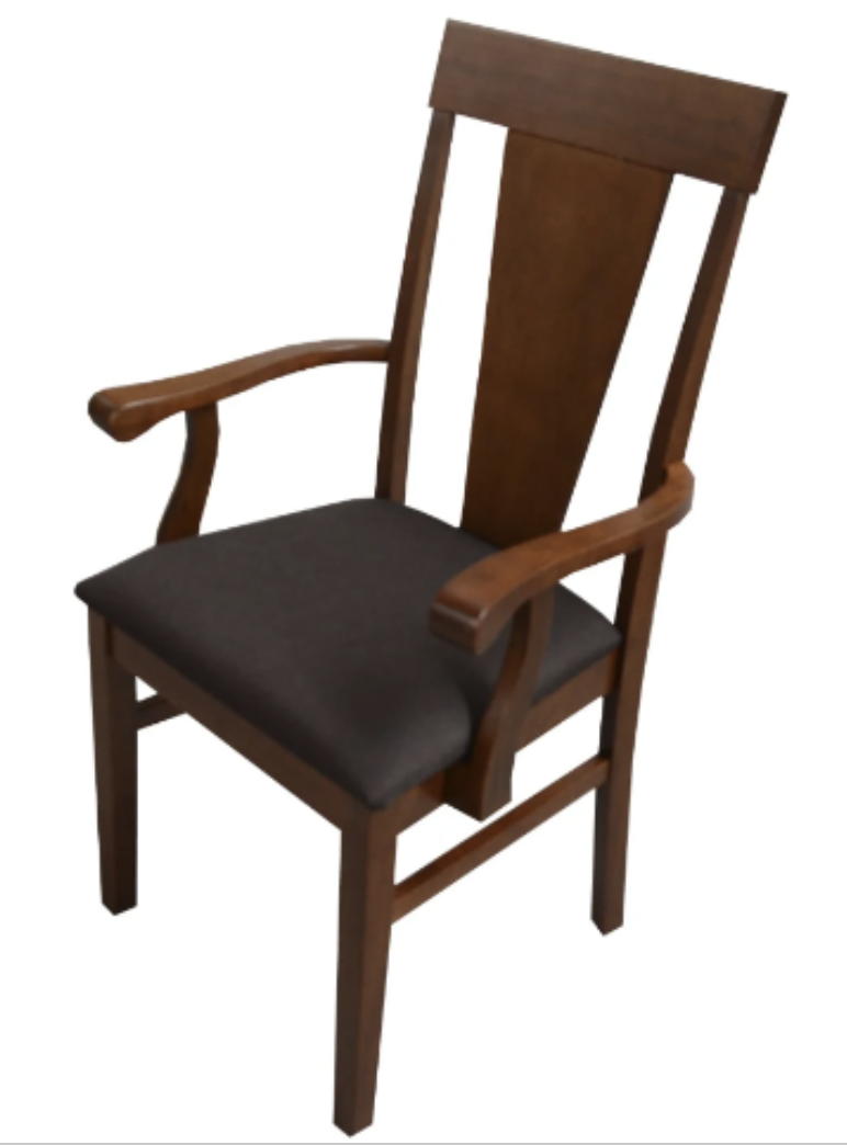 Set Comedor ODH Valencia 6 Personas -2