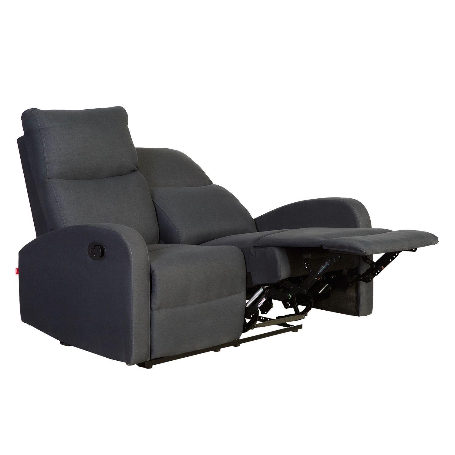 BERGER  SOFA ODH IBIZA RECLINER  2 CUERPOS-2