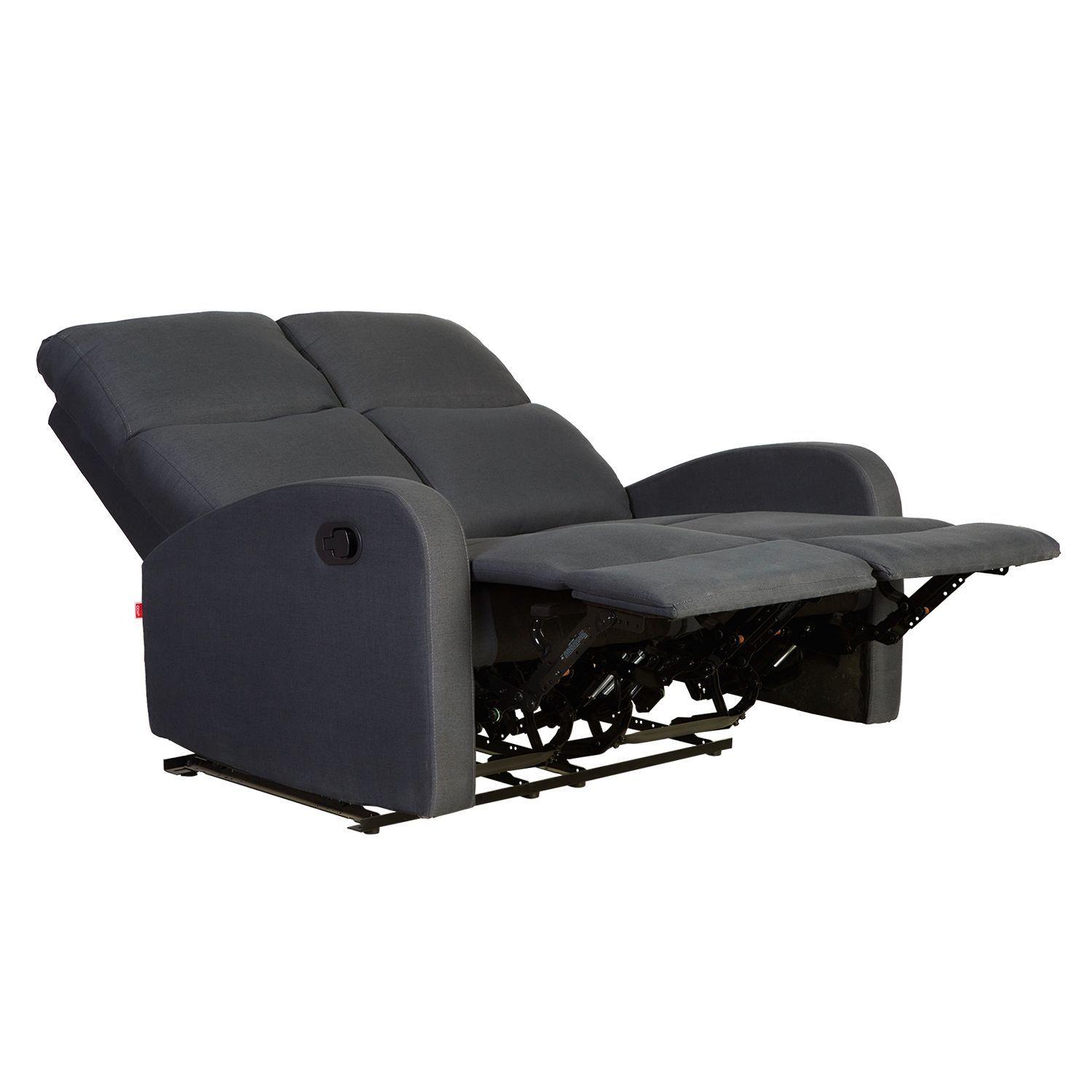 BERGER  SOFA ODH IBIZA RECLINER  2 CUERPOS-3