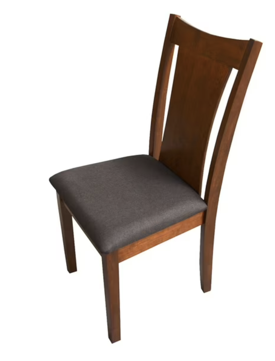 Set Comedor ODH Croacia 6 Personas -1