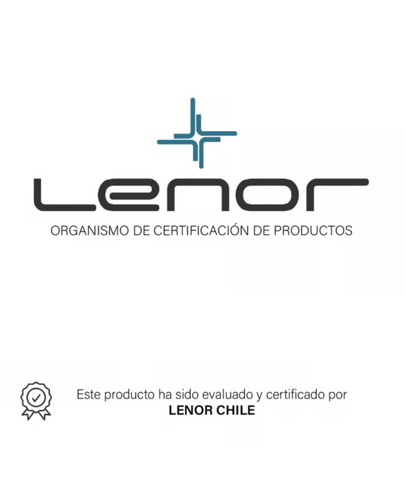 Sofá ODH Eléctrico Reclinable 2 Cuerpos New Venecia Vintage  Gris-4