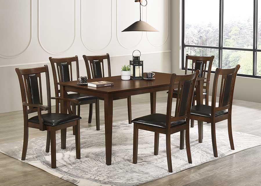 Set Comedor ODH Florencia 6 Personas-0