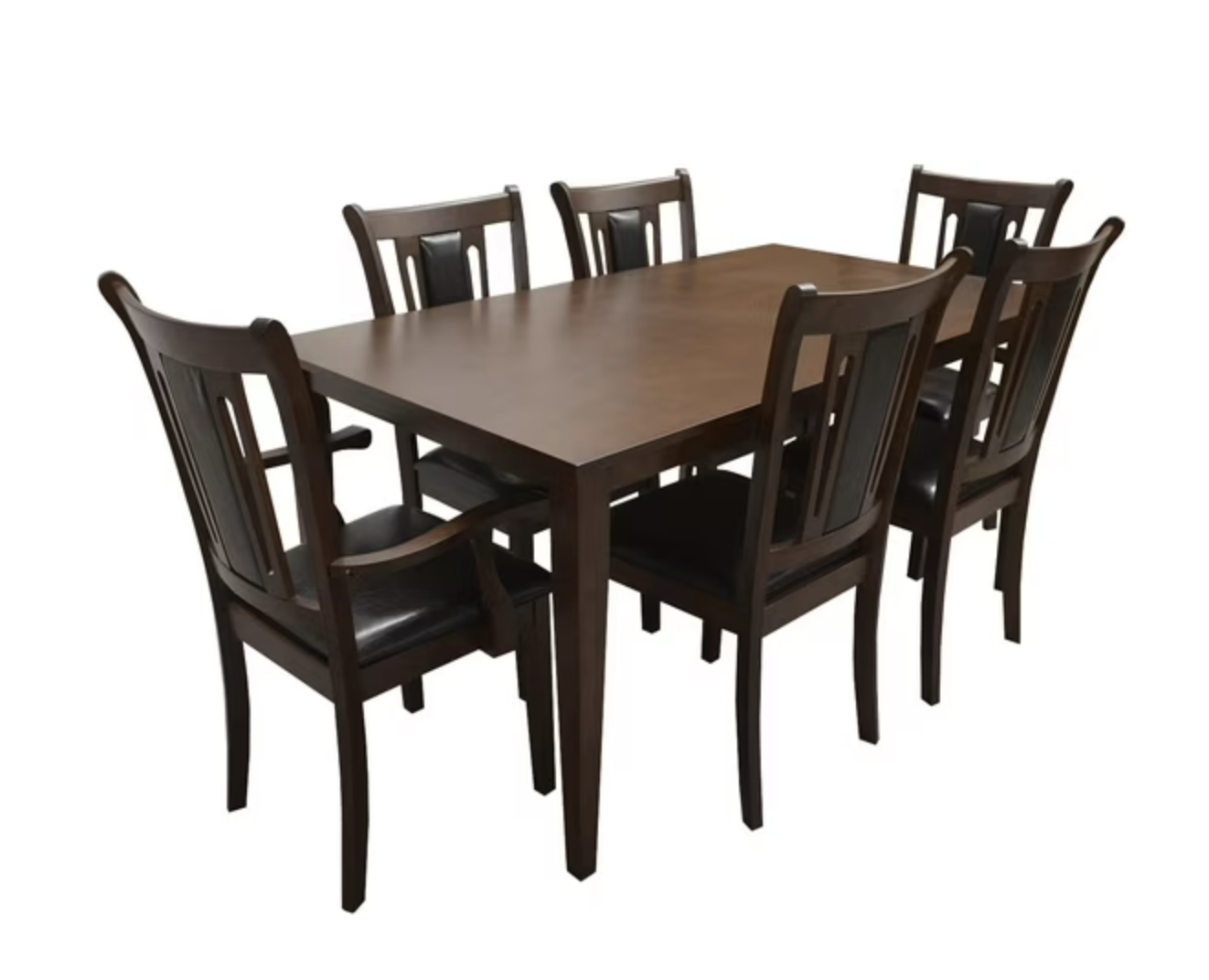 Set Comedor ODH Florencia 6 Personas-1