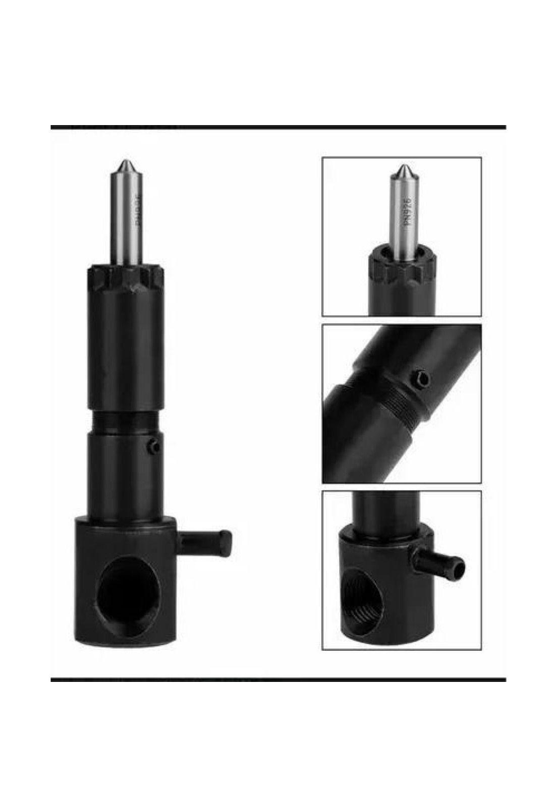 Inyector Para Motor Petrolero Kipor Km186f Punta Larga-2