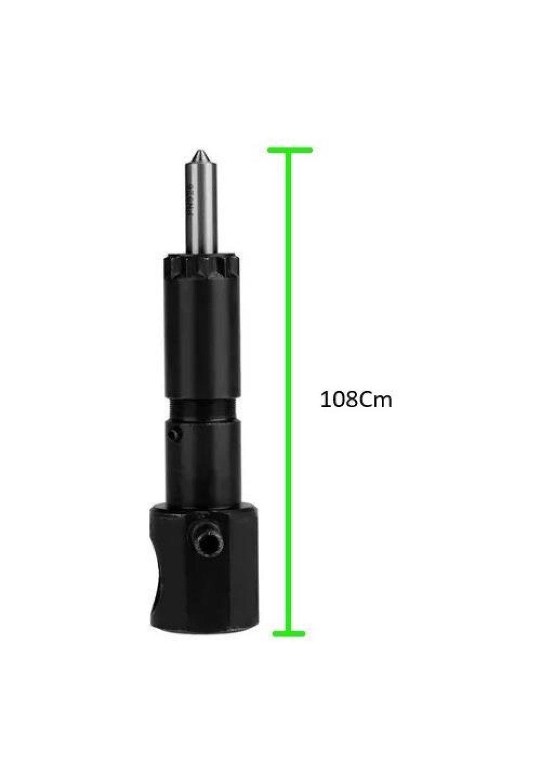 Inyector Para Motor Petrolero Kipor Km186f Punta Larga-3