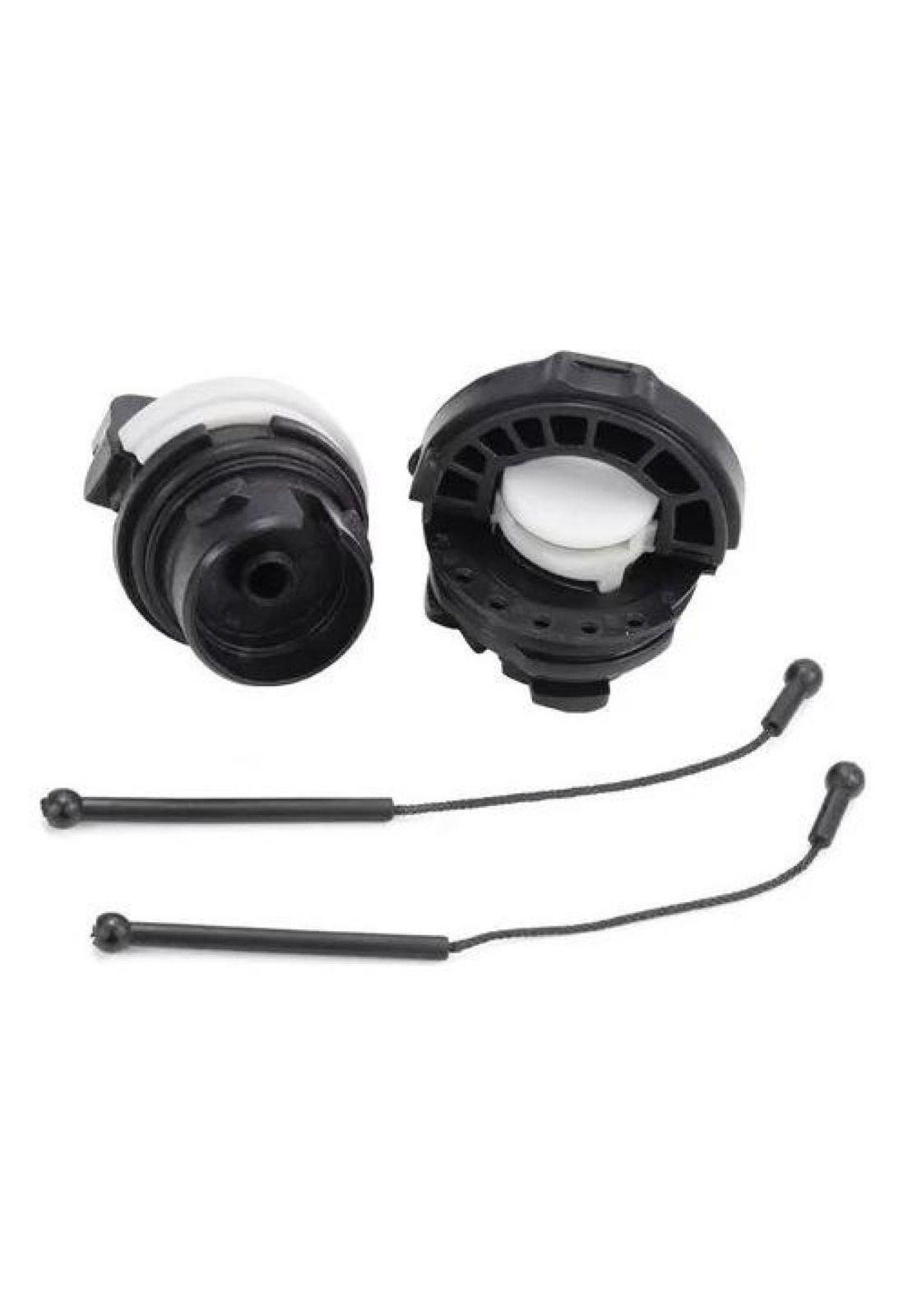 Par Tapas Estanque Bencina Y Aceite Ms 210 230 250 260-2