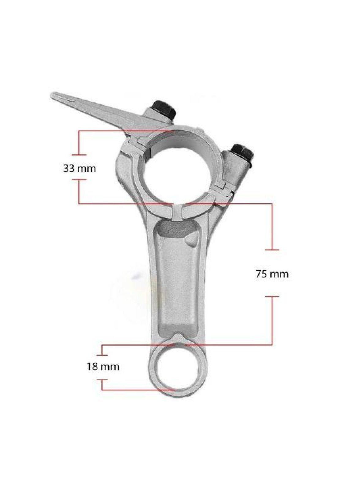 Biela Motor Gx270 177f-1