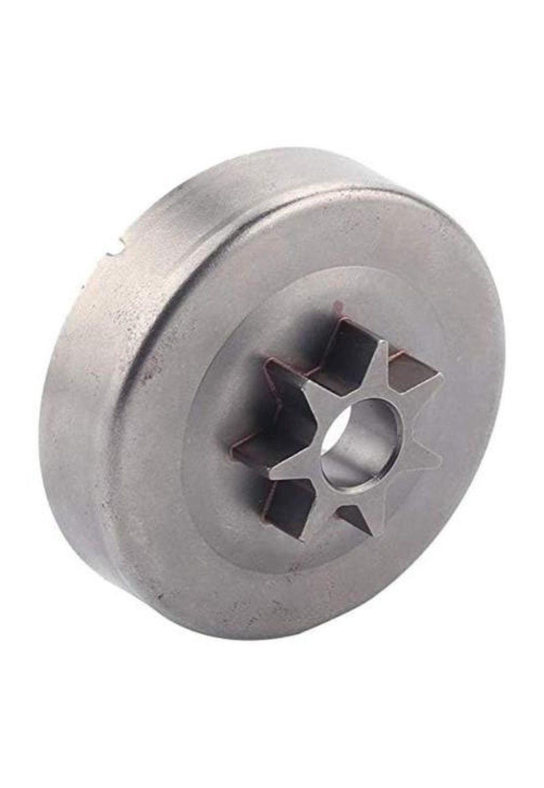 Tambor Fijo Compatible Con Motosierra Stihl Ms210 Ms250-2