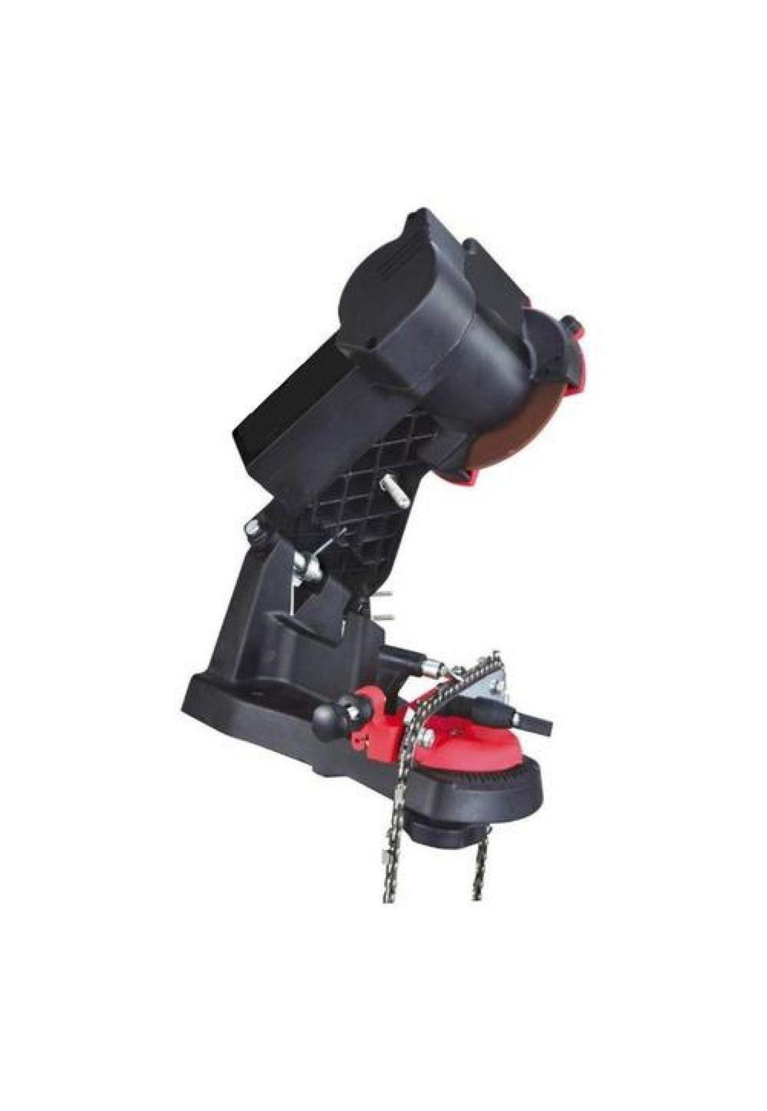Afilador De Cadena Motosierra Porfesional 85w 4.800 Rpm-2
