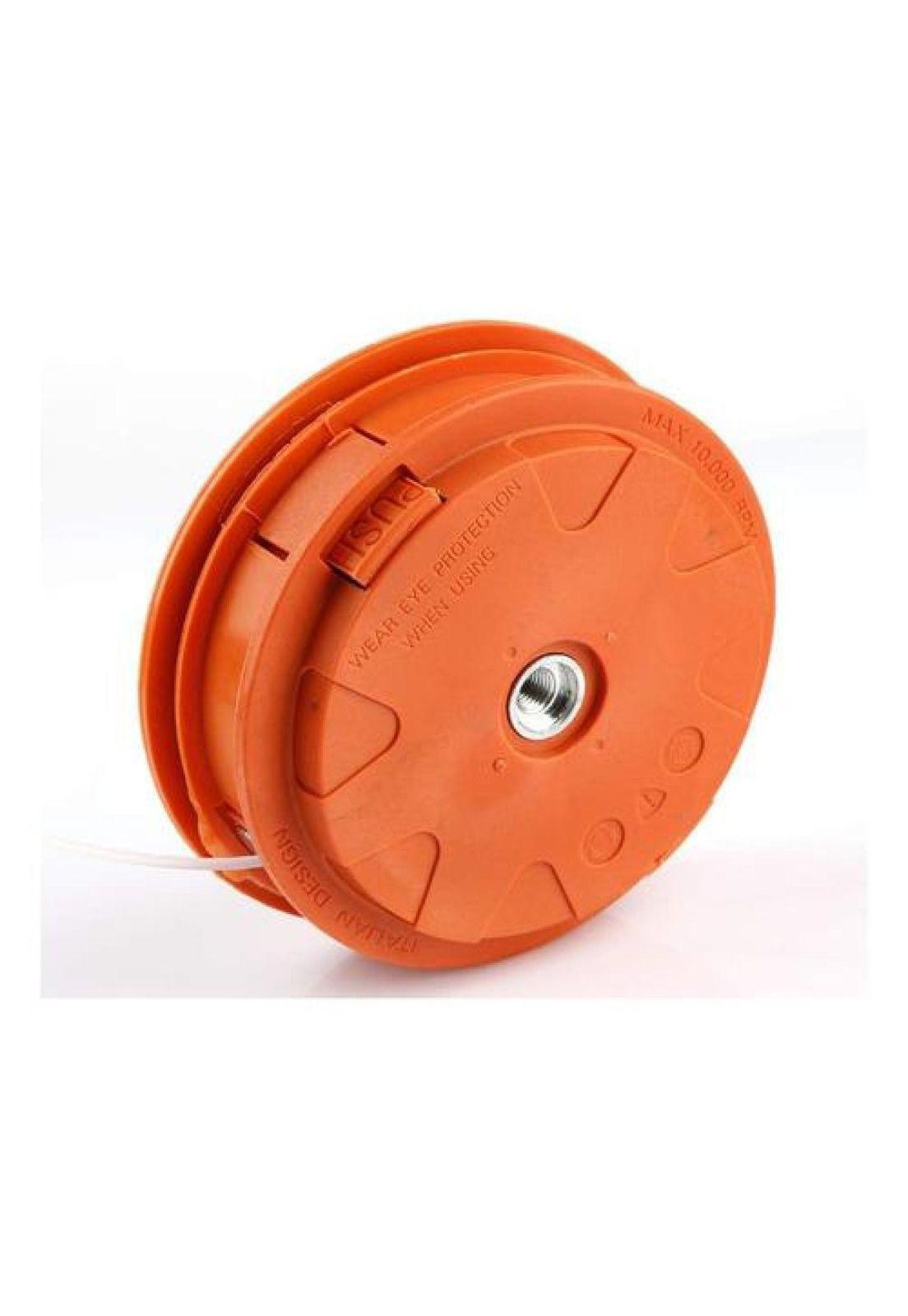 Cabezal Porta Nylon Para Fs55 Fs85 Fs120 Fs200 Fs250-2