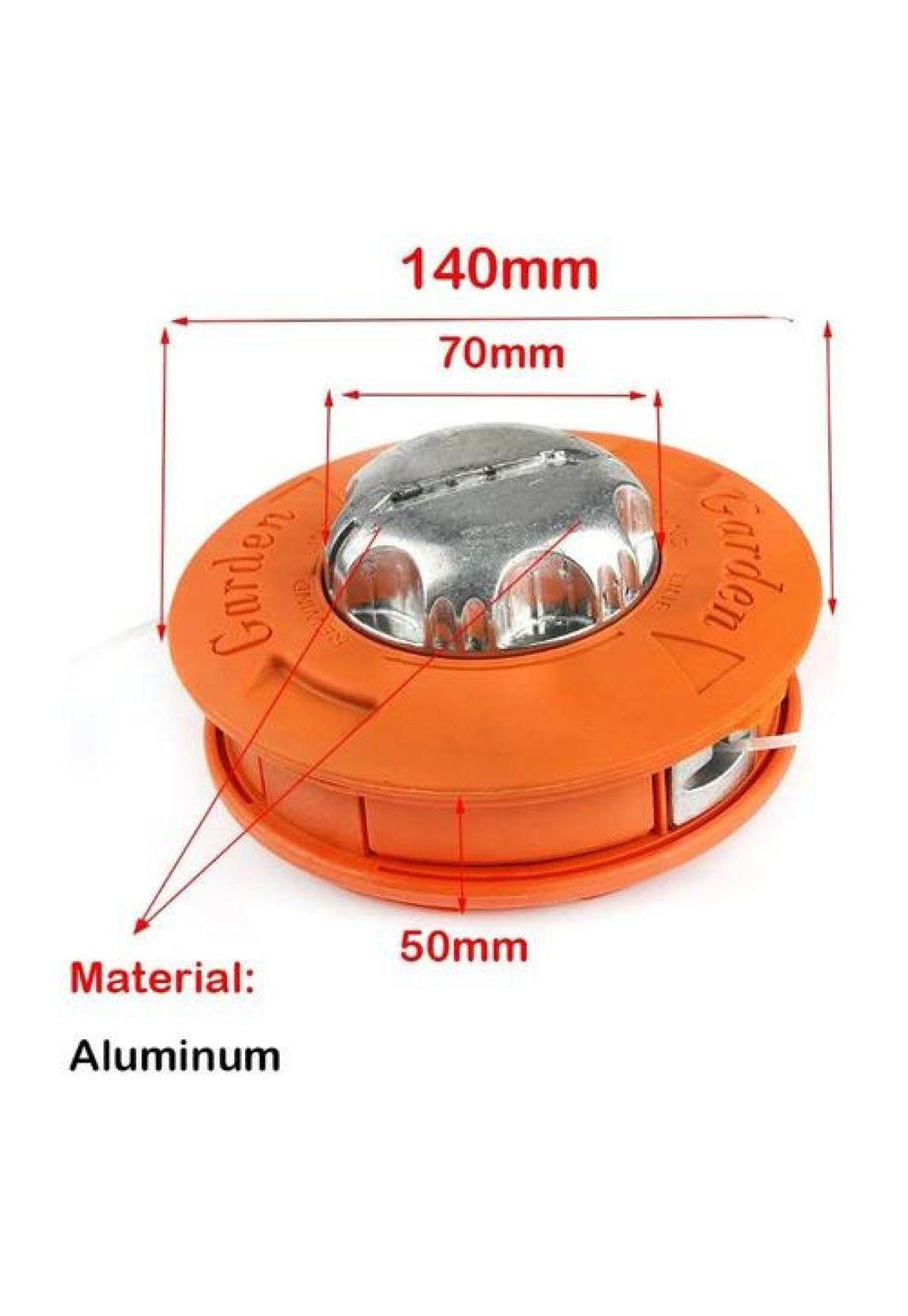 Cabezal Porta Nylon Para Fs55 Fs85 Fs120 Fs200 Fs250-3