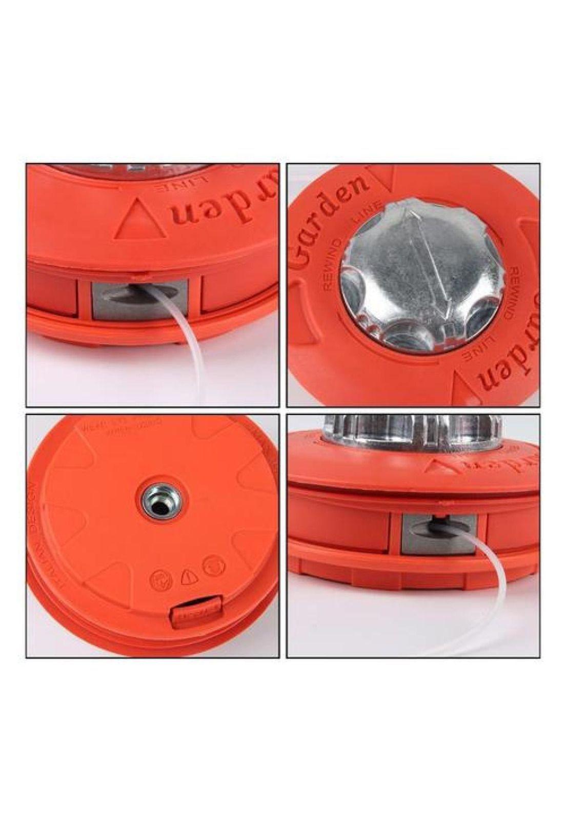 Cabezal Porta Nylon Para Fs55 Fs85 Fs120 Fs200 Fs250-4