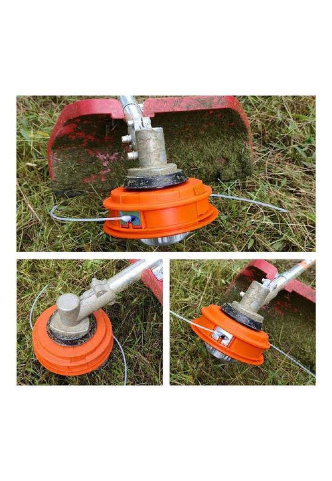 Cabezal Porta Nylon Para Fs55 Fs85 Fs120 Fs200 Fs250-6