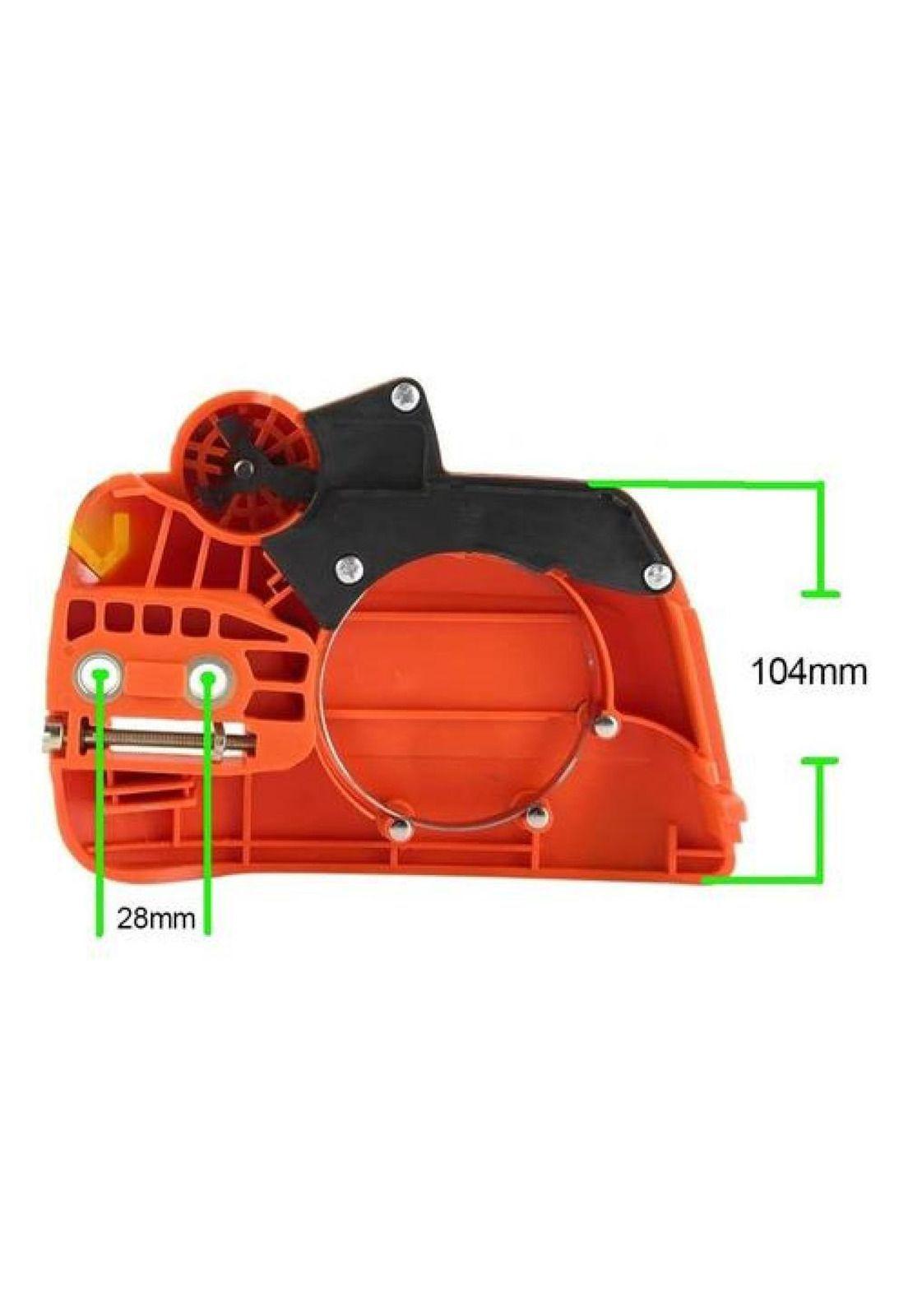 Tapa De Freno Motosierra 236-3