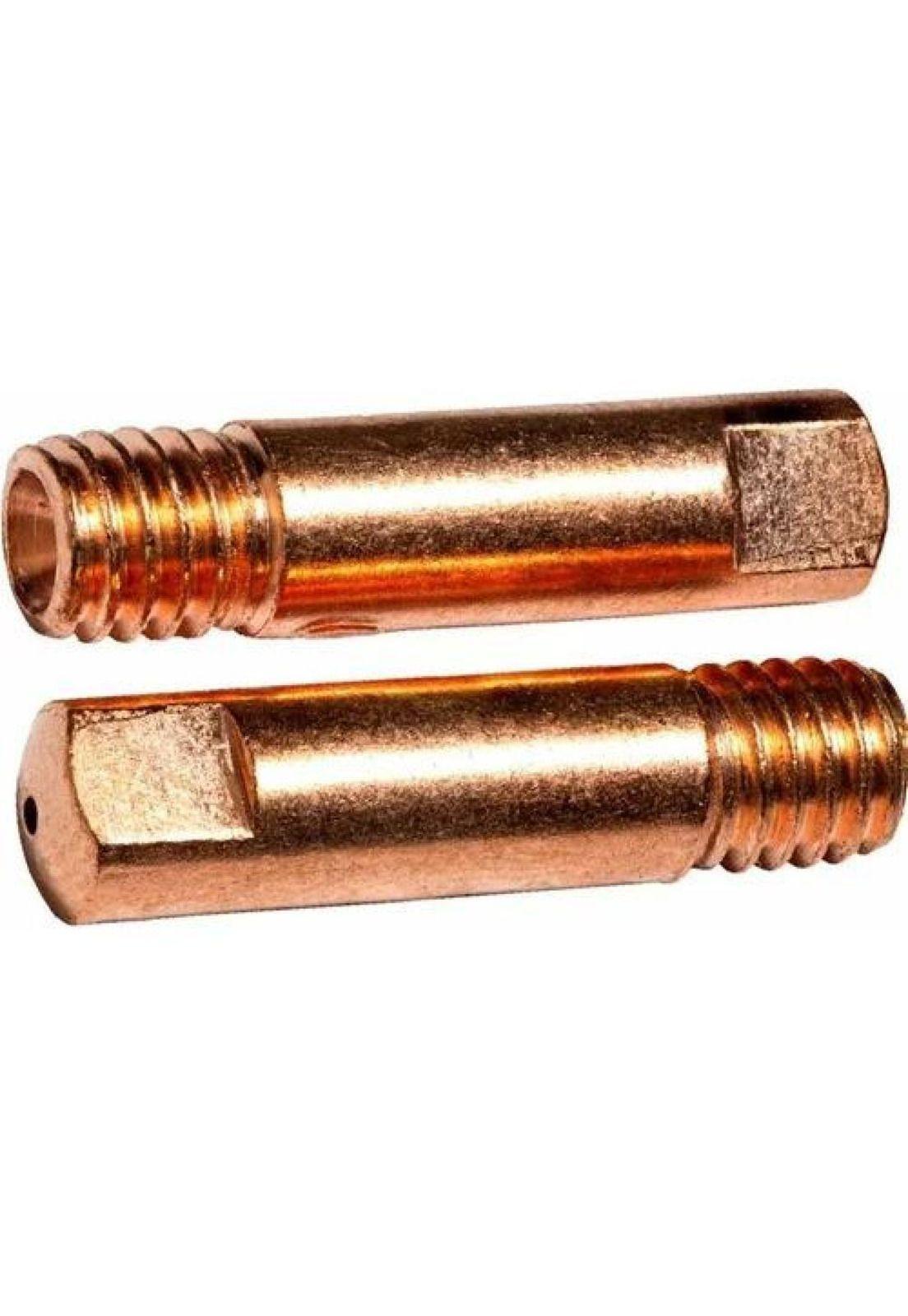 Pack 20 Boquillas Mig 0,9mm-3