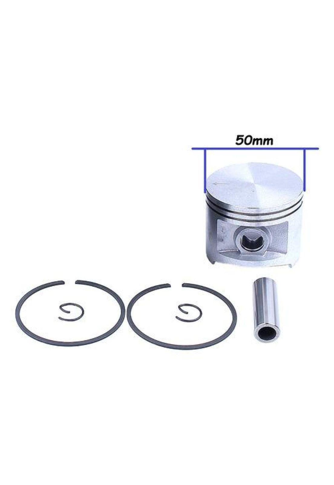 Kit Cilindro Pistón Y Anillos Compatible Con H372r H372xp-5