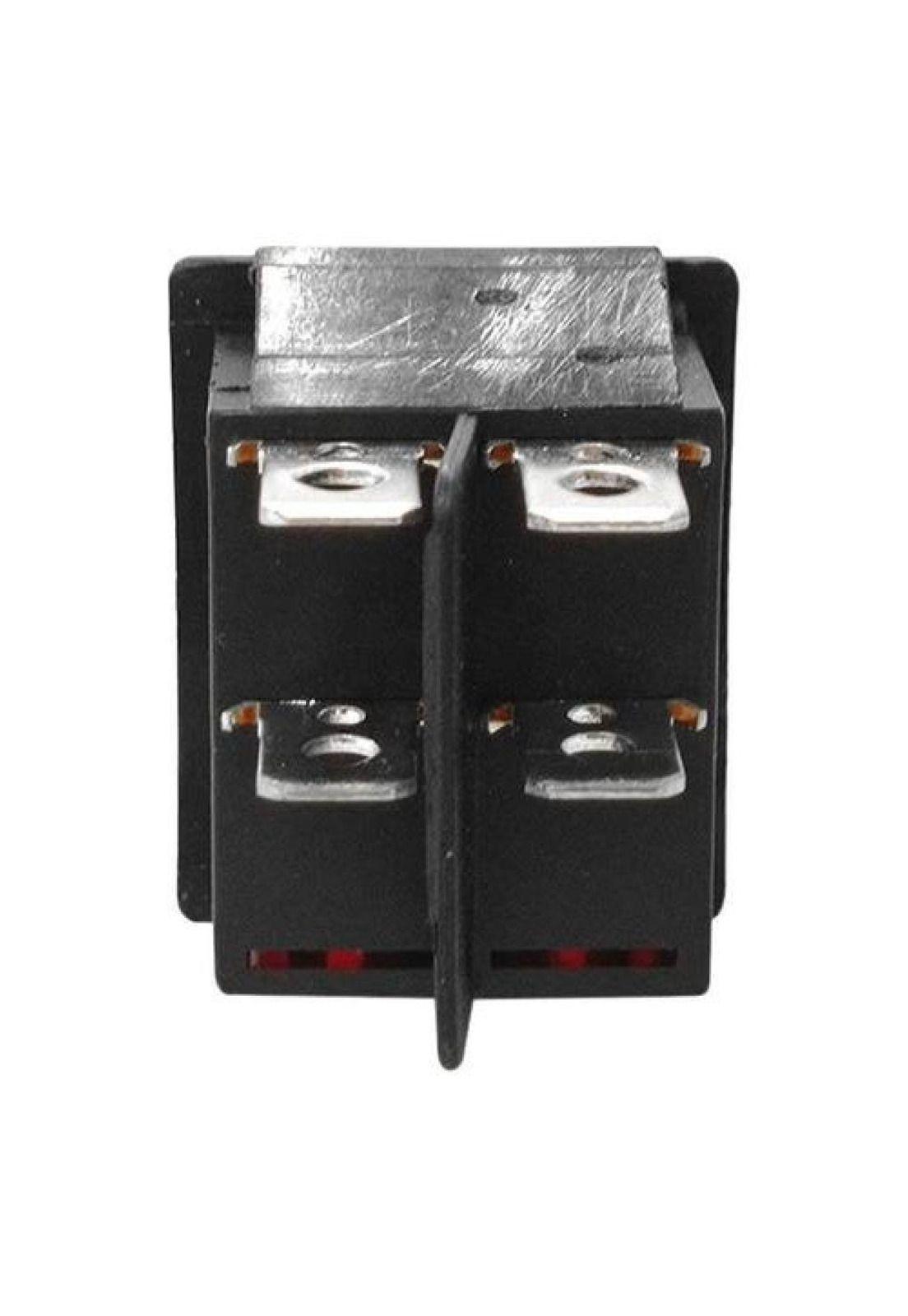 Interruptor Para Soldadora 4 Pines-2