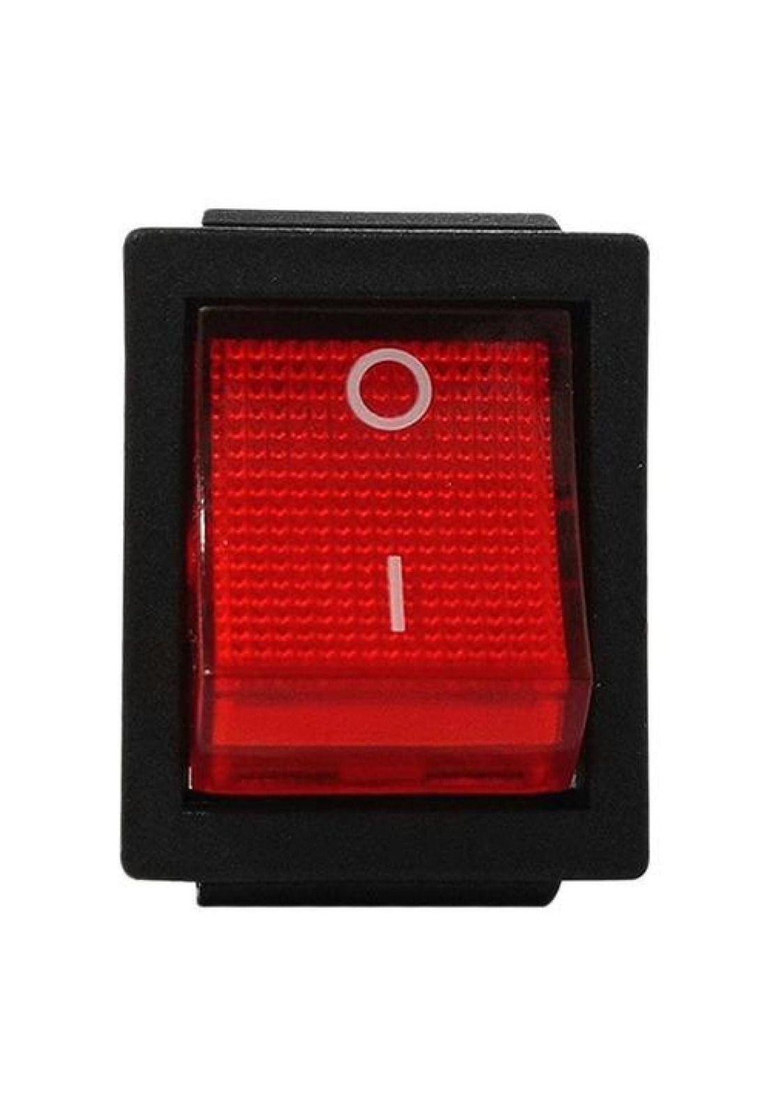 Interruptor Para Soldadora 4 Pines-3